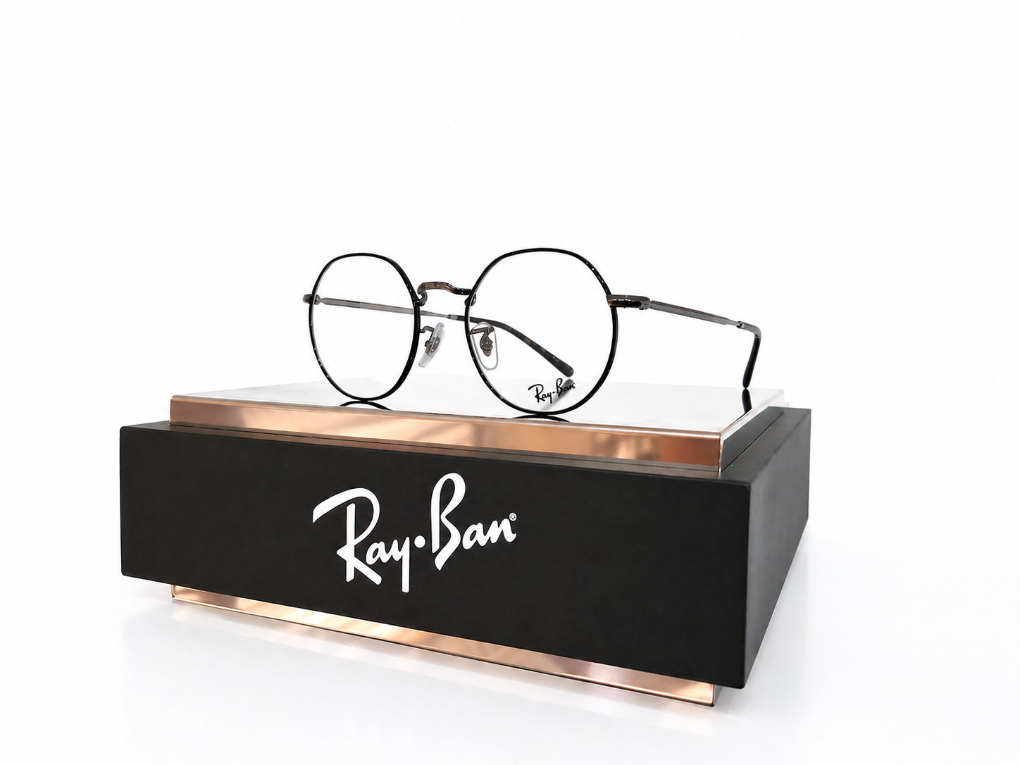 RayBan Model 07